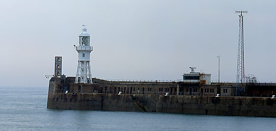 GB | Dover (Admirality Pier)
