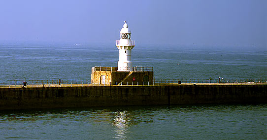 GB | Dover (Knuckle Light)

