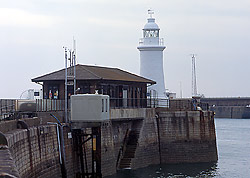 Dover (Prince Of Wales Pier)