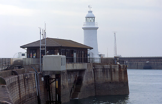 GB | Dover (Prince Of Wales Pier)
