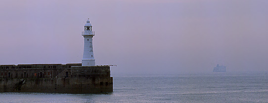GB | Dover (Southern Breakwater)
