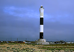 Dungeness (New Lighthouse)