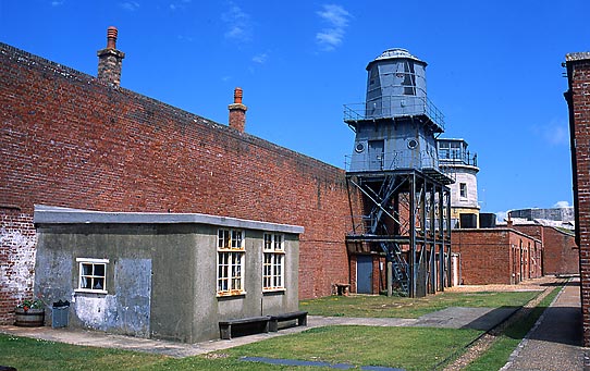 GB | Hurst Point (Low Light)