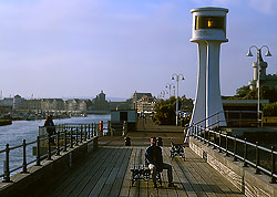 Littlehampton (Harbour Rear Light)