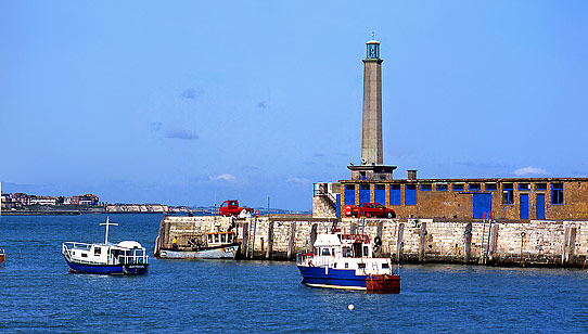 GB | Margate