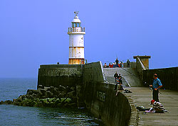 Newhaven (Breakwater Head)