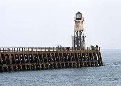Newhaven (East Pier Head)