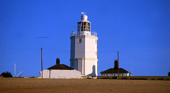 GB | North Foreland