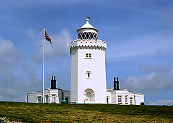 South Foreland (High Light)