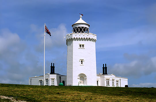 GB | South Foreland (High Light)
