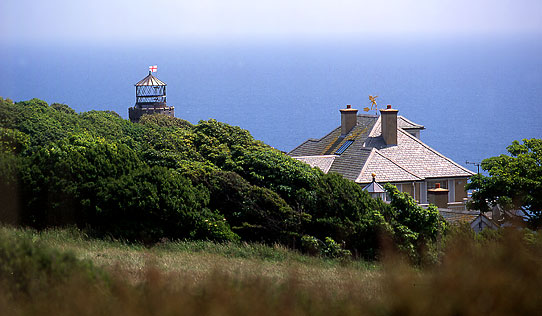 GB | South Foreland (Old Low Light)
