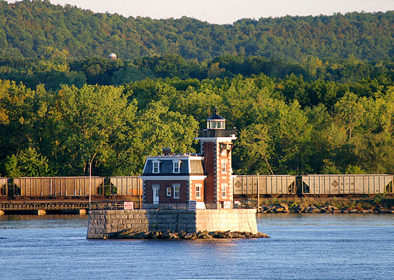 USA | Hudson-Athens