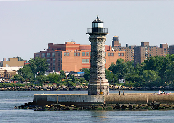USA | Blackwell Island