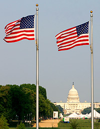 Capitol State Building | Rechte: M. Werning / leuchttuerme.net