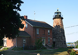 Charlotte-Genesee