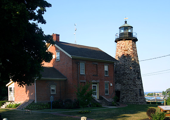 USA | Charlotte-Genesee 
