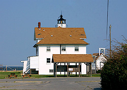 Cove Point