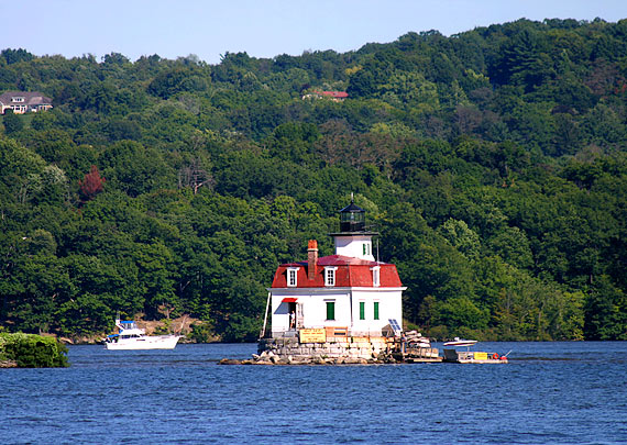 USA | Esopus Meadows