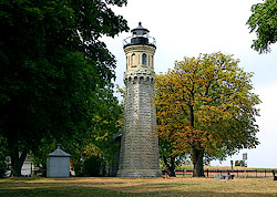 Fort Niagara
