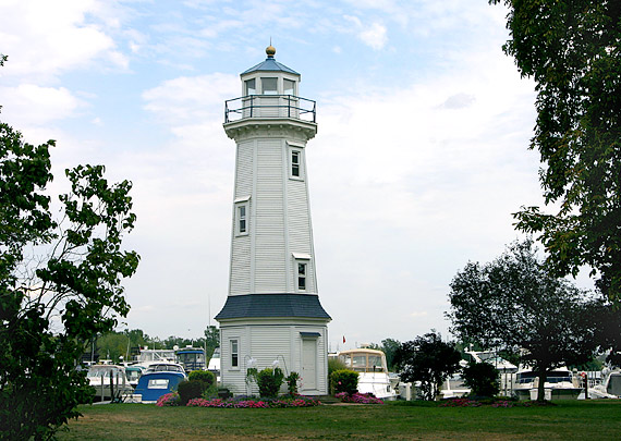 USA | Grand Island (Front Range)
