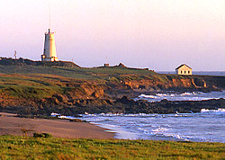 Piedras Blancas 