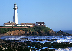 Pigeon Point
