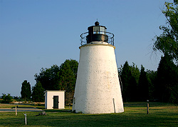 Piney Point