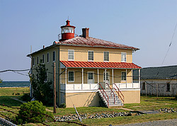 Point Lookout