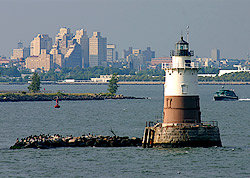 Robbins Reef