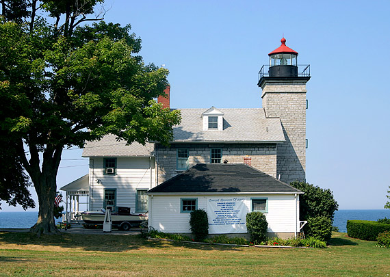 USA | Sodus Point 
