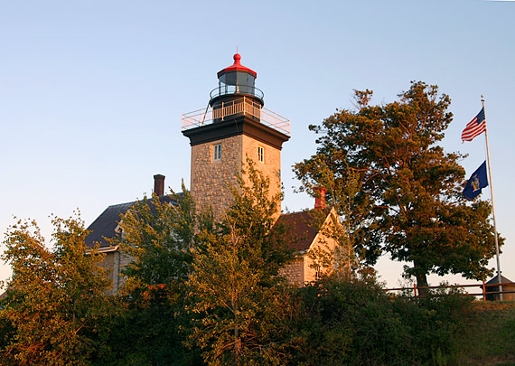 USA | Thirty Mile Point