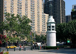 Titanic Memorial