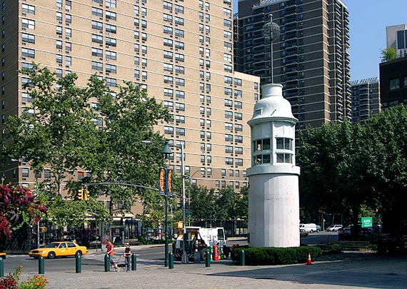 USA | Titanic Memorial