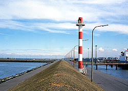 Zeebrugge (Laag)