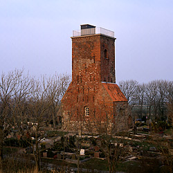 Ochsenturm bei Imsum [D] | Rechte: M. Werning / leuchttrme.net