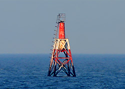Binnenrandzel
