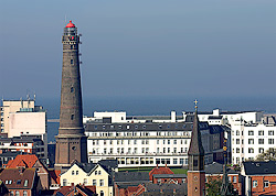 Borkum (Neuer Turm)