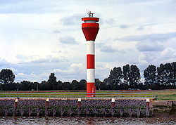 Brunsbüttel (Schleuseninsel | Unterfeuer)