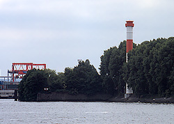 Bubendey Ufer (Oberfeuer)
