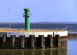 Büsum (Südmole)