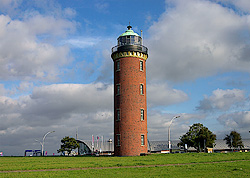 Cuxhaven