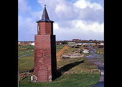 Dagebüll (Unterfeuer)