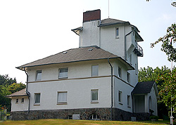 Eckernförde (Altes Leitfeuer)