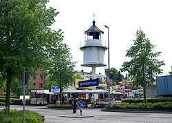 Friedrichsort (Alter Turm)