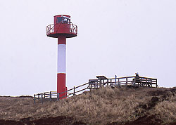 Hörnum Odde (Unterfeuer)