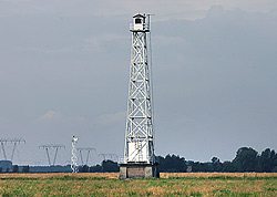 Kamp (Oberfeuer)