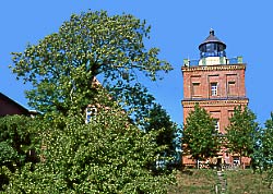 Kap Arkona (Schinkel-Turm)