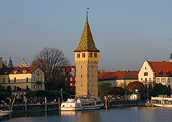 Lindau (Mangturm)