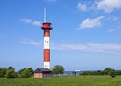 Marienleuchte (Neuer Turm)