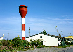 Petersdorf (Unterfeuer)